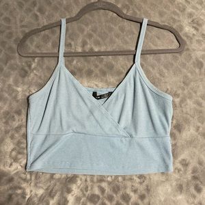 Shein Crop top